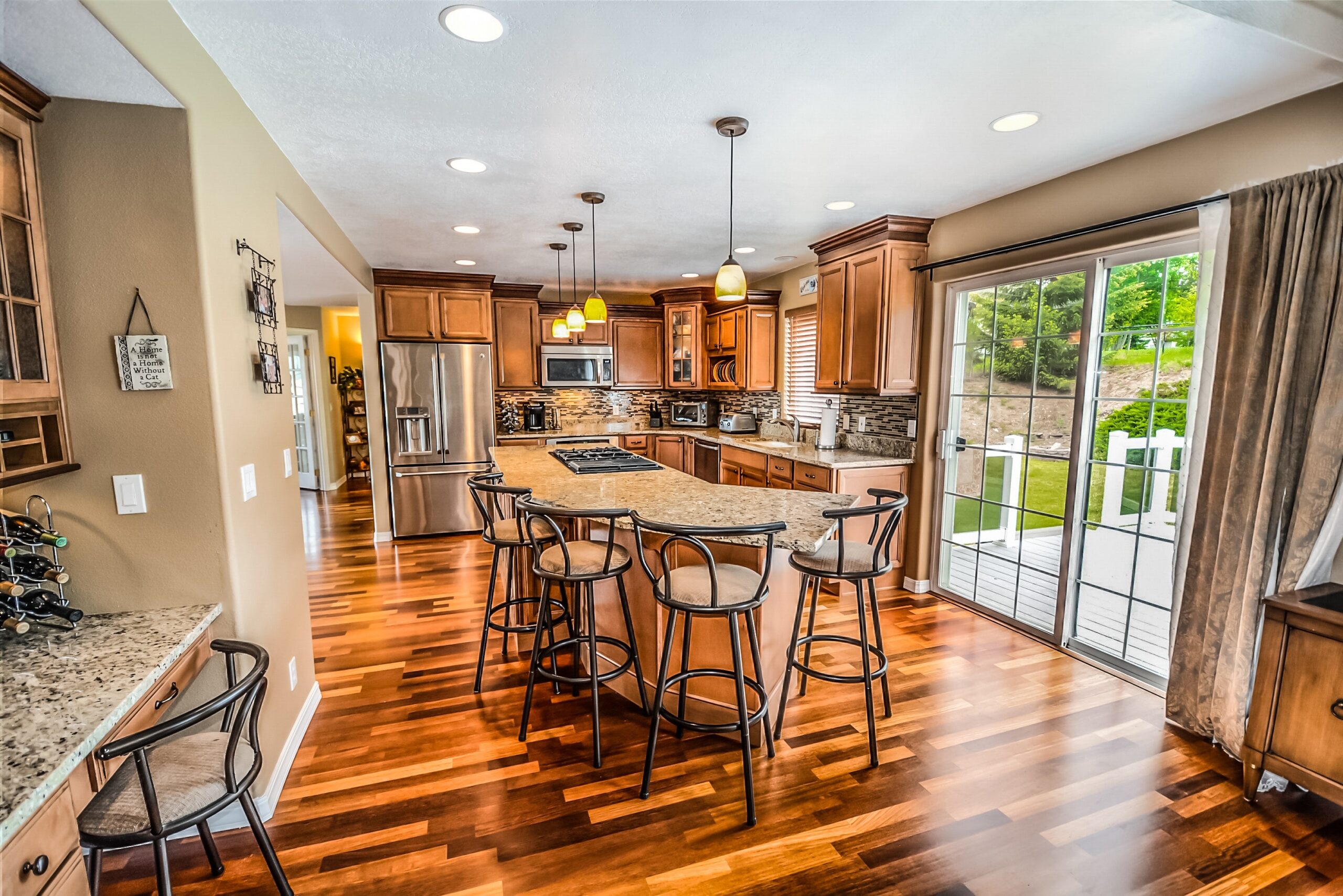 Mortgage News October 1st, 2021