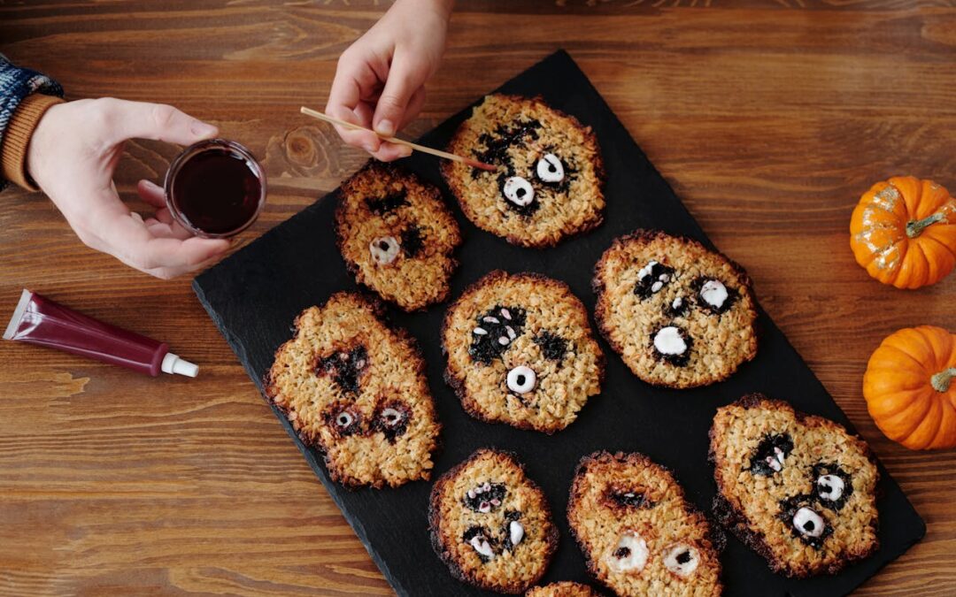 Market News October 31