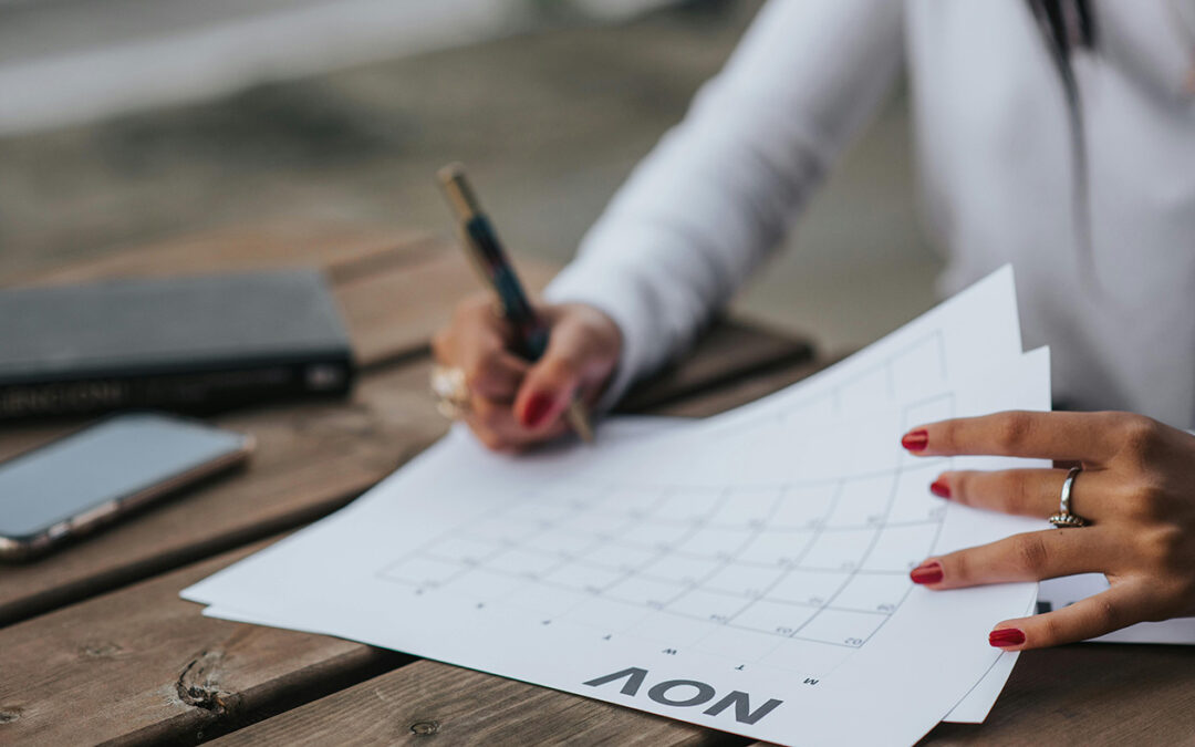 Market News November 7